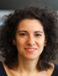 Iris Nachum