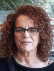 Rivka  Brot