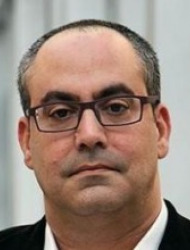 Rotem Giladi Rotem Giladi
