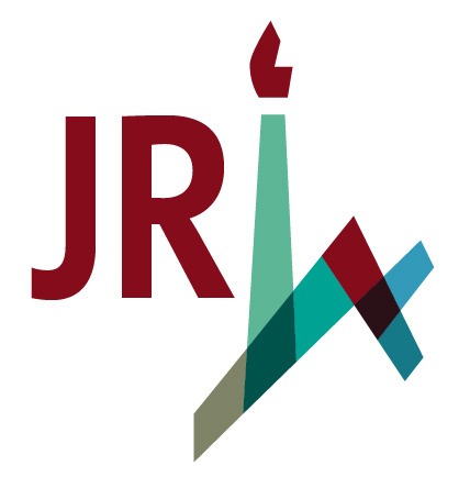 JRI logo