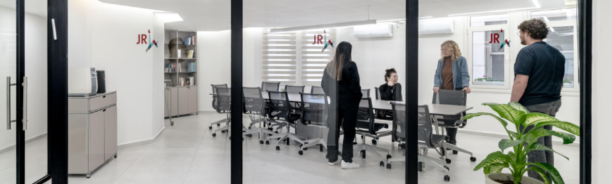 forum mandat research