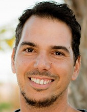 Dr. Eran Shlomi