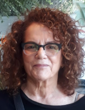 Rivka  Brot